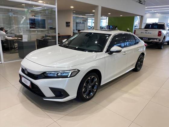 HONDA CIVIC 2.0 DI e:HEV TOURING e-CVT HONDA CIVIC 2.0 DI e:HEV TOURING e-CVT